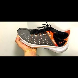 Nike EXP-X14 Nike EXP-X14 13 orange